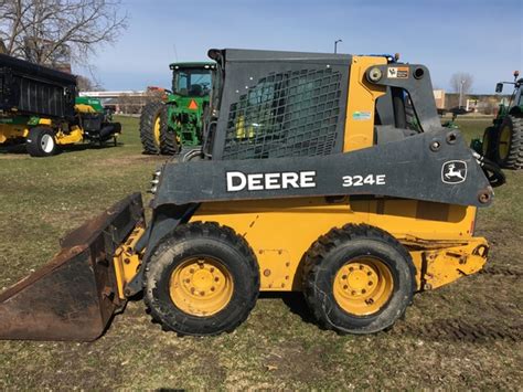 john deere 324e skid steer specs|2017 john deere 324e specs.